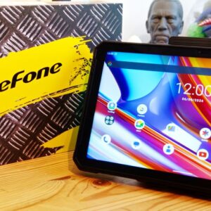 Ulefone Armor Pad 3 Pro rugged tablet review