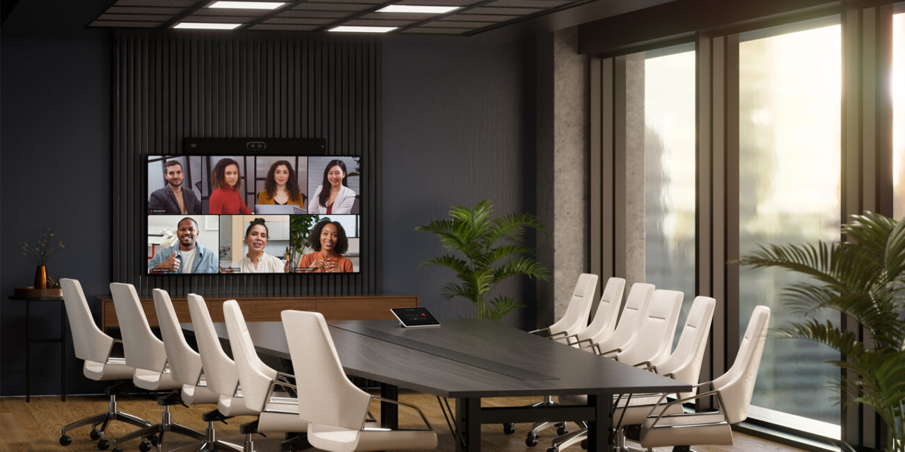 The best video conferencing equipment for 2025