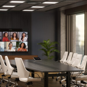 The best video conferencing equipment for 2025