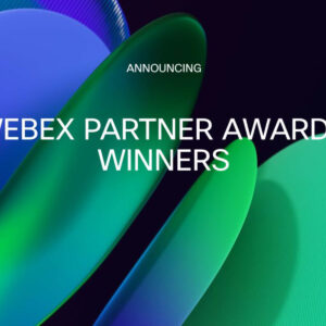 Announcing the 2024 Webex Partner Award Winners