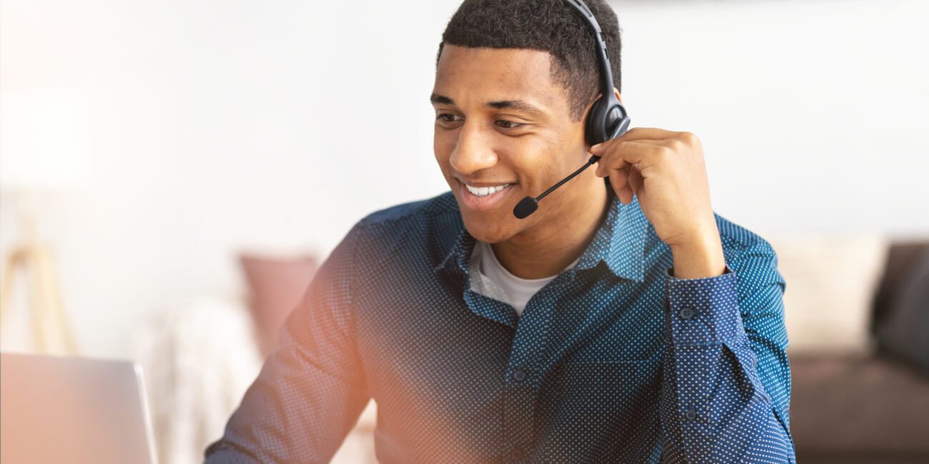 Enhancing customer support: Leveraging SMS for real-time communication