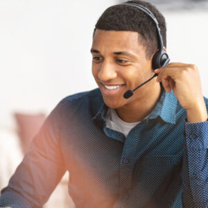 Enhancing customer support: Leveraging SMS for real-time communication