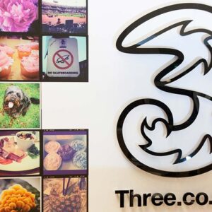 UK competition watchdog confirms Vodafone-Three merger requires further investigation