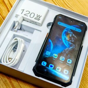 Oukitel WP30 Pro Rugged Phone review