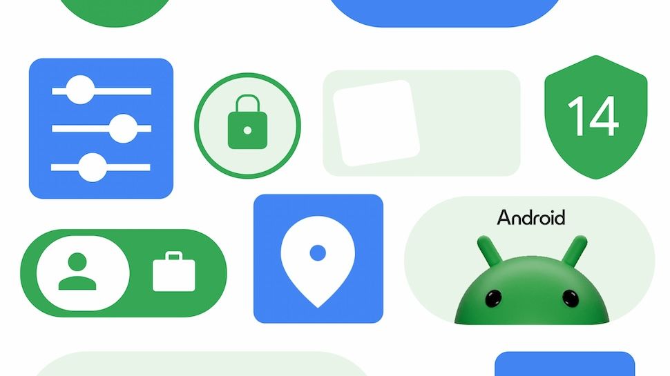 Android 14 has a host of tools designed for your business - here's the best we've seen