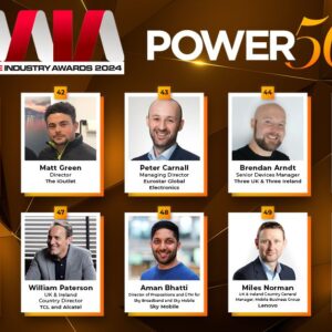 Power 50 2024: The first ten nominees revealed!