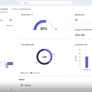 Queues app for Microsoft Teams now generally available