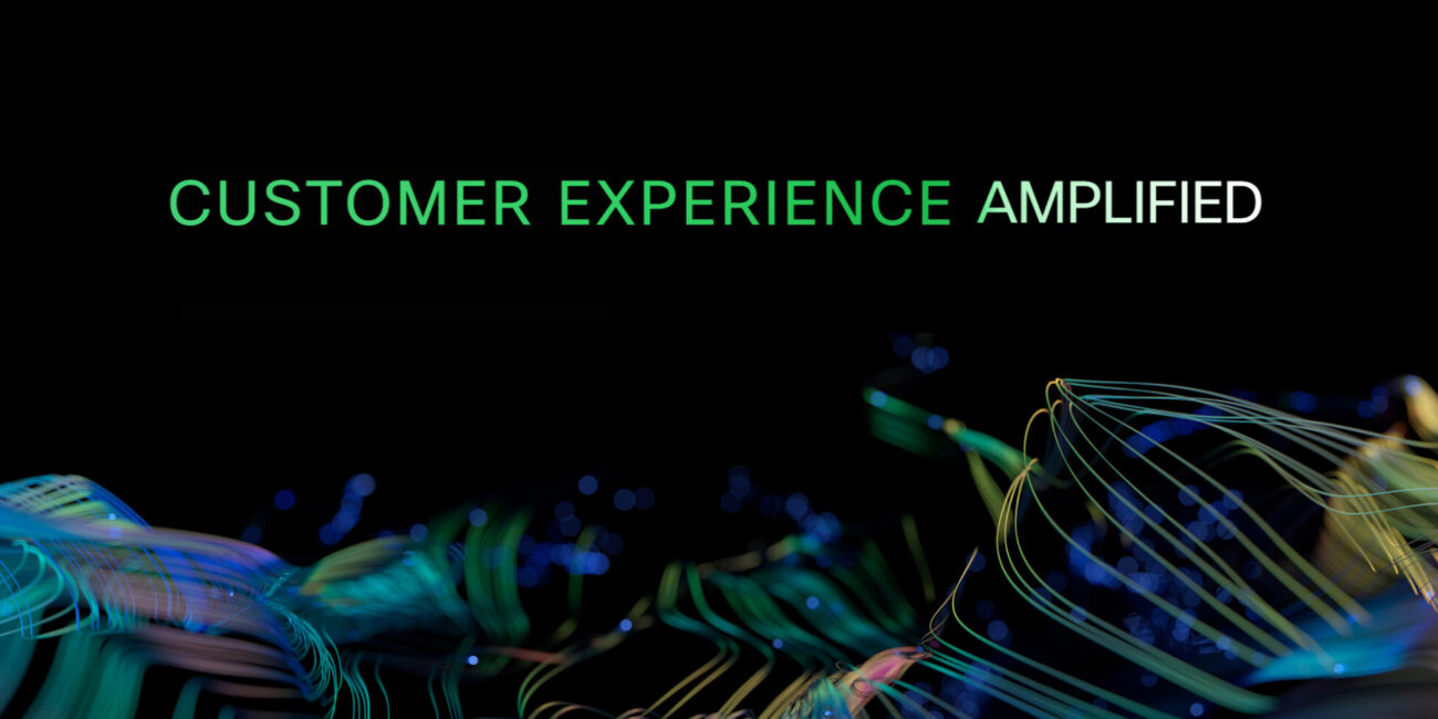 Shaping a new era of customer experience with Webex: 2024 sparked innovation, 2025 ignites a new era of CX