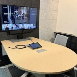 New capabilities to help scale up modern meeting spaces for users and IT