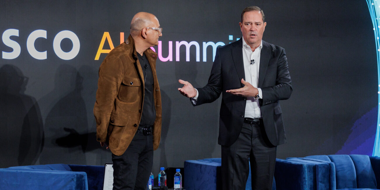 What’s next for AI? 8 Bold Predictions from the Cisco AI Summit.