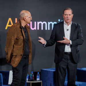 What’s next for AI? 8 Bold Predictions from the Cisco AI Summit.