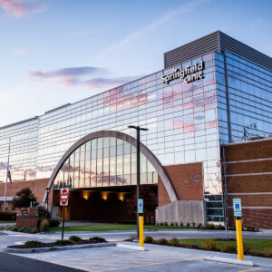 How Springfield Clinic transformed patient support with Webex