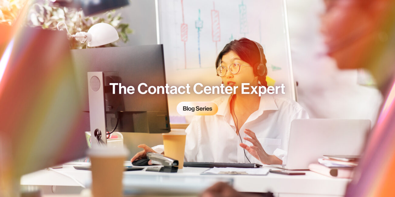 Migrating from on-premise to cloud contact centers: A guide to modernizing customer service