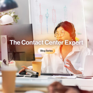 Migrating from on-premise to cloud contact centers: A guide to modernizing customer service