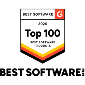 Webex Earns Spot on G2’s 2025 Best Software Awards