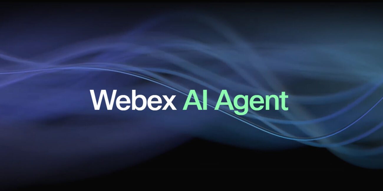 Announcing the general availability of Webex AI Agent: paving the way for new era of CX