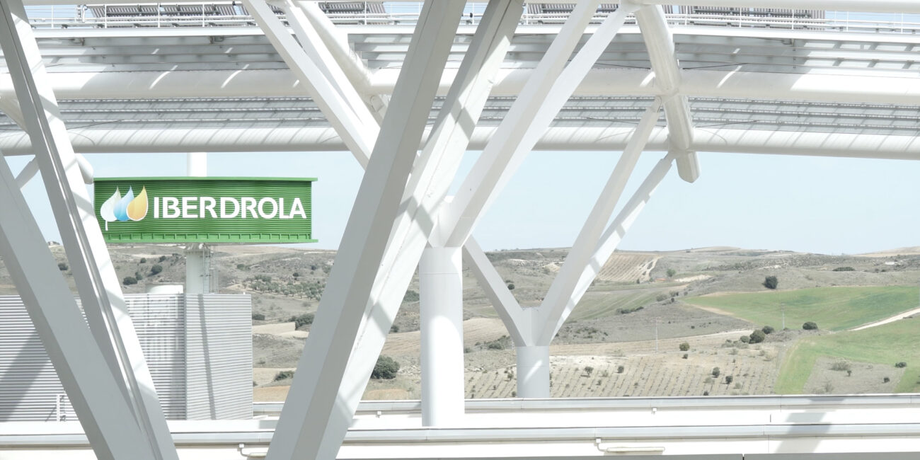 Iberdrola Achieves 20% Reduction in Video Conferencing Costs with Webex and Cisco Devices